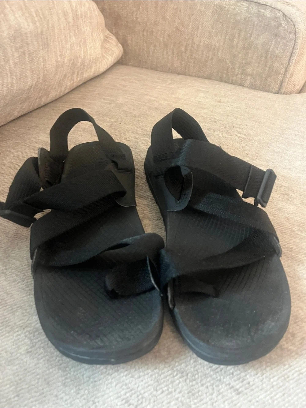 Chaco this item
